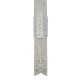TRADITIONAL HAN DYNASTY SWORD (WHITE SHEATH), Bring ancient elegance home — a timeless blade inspired by Han Dynasty tradition